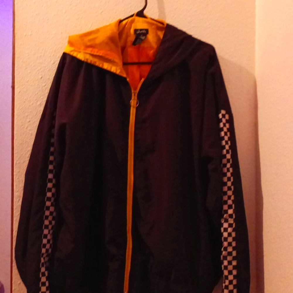 A jacket